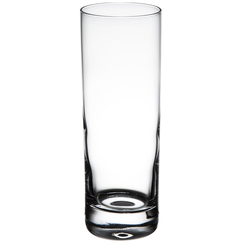 Collins Glass Rental - Blank Beverage