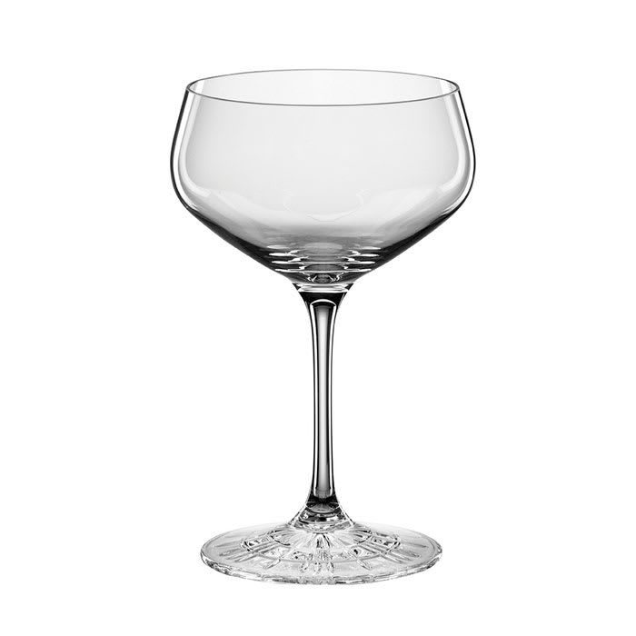Cocktail Coupe Rental - Blank Beverage