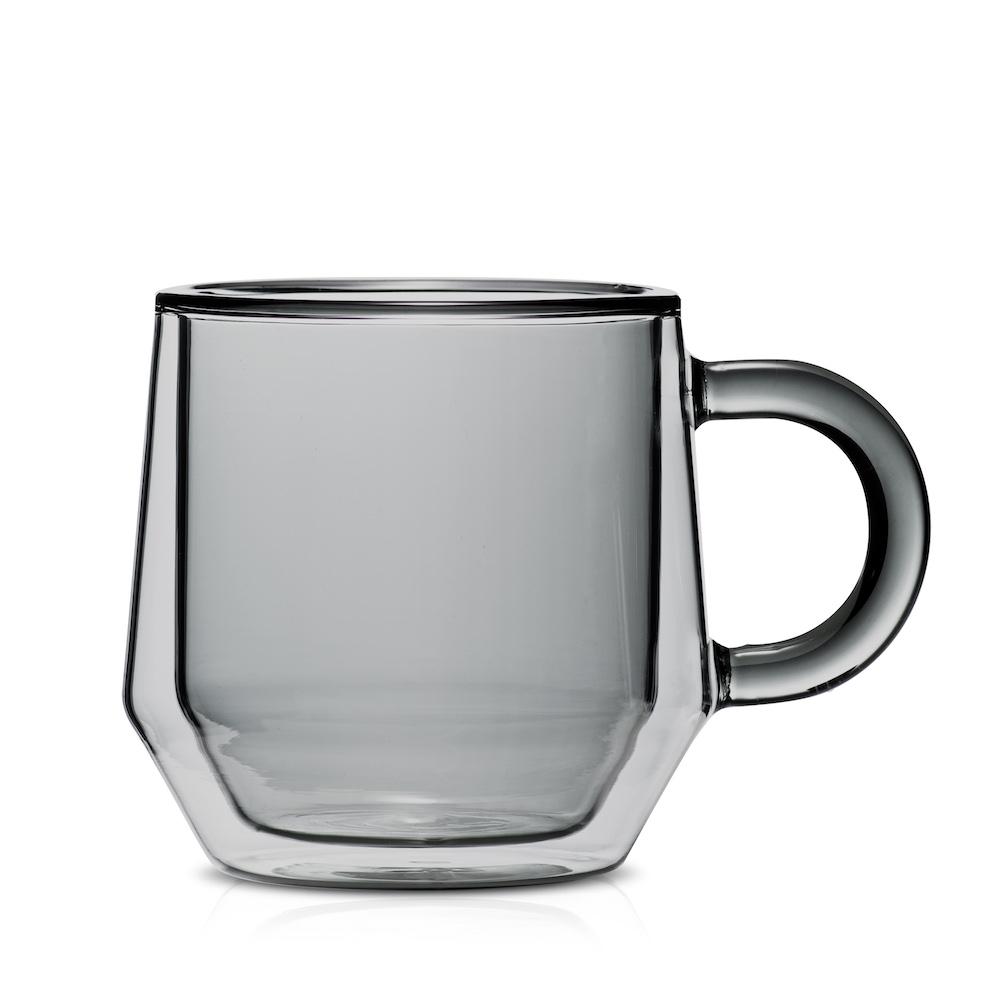 Smoke: Coffee Glassware Rental 